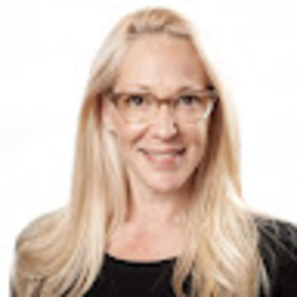 Meet your Posher, Dawn - Picture 1 of 1